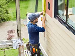 Custom Trim and Detailing for Siding in Ferndale, CA